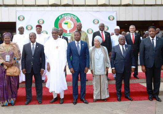 Le-president-Faure-Gnassingbe-fait-le-voeu-dune-CEDEAO-dediee-a-la-promotion-des-valeurs-sociales