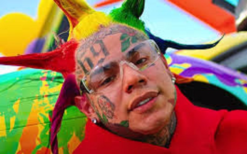 Le-rappeur-King-Von-abattu-6ix9ine-sen-moque
