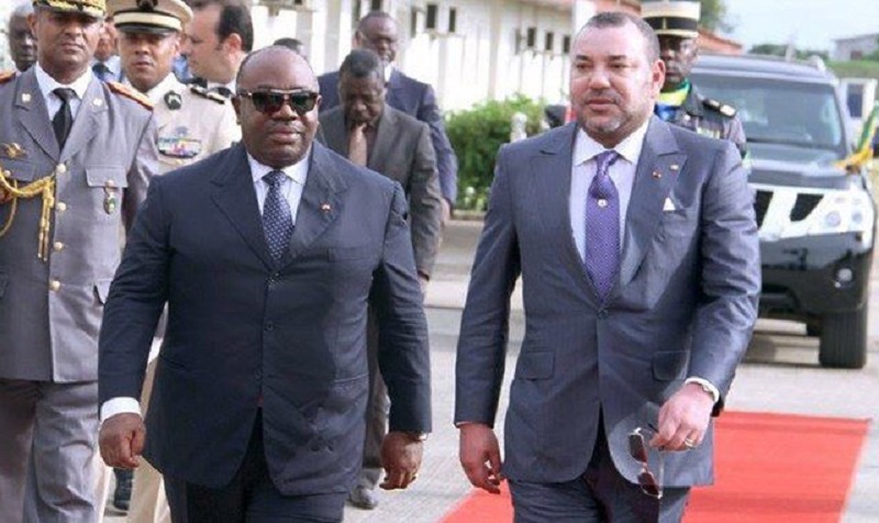 Le-roi-Mohammed-VI-en-vacances-dete-chez-le-president-Ali-Bongo
