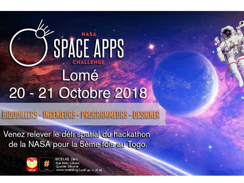 Ledition-2018-du-NASA-Space-Apps-Challenge-annonce-ce-week-end-a-Lome