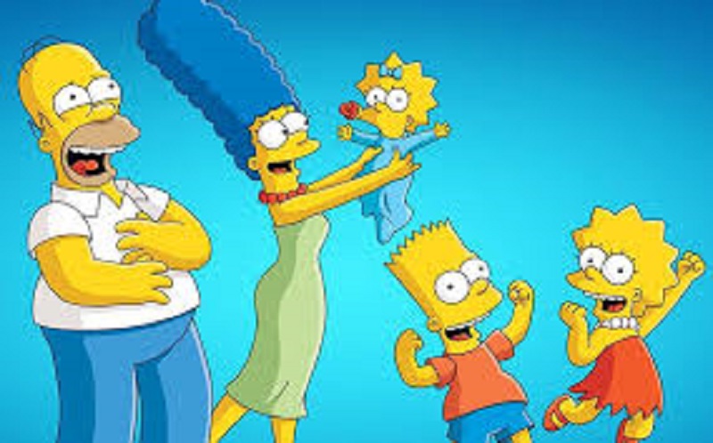 Les-Simpson-les-acteurs-de-la-serie-sengagent-pour-la-promotion-des-personnages-de-couleur