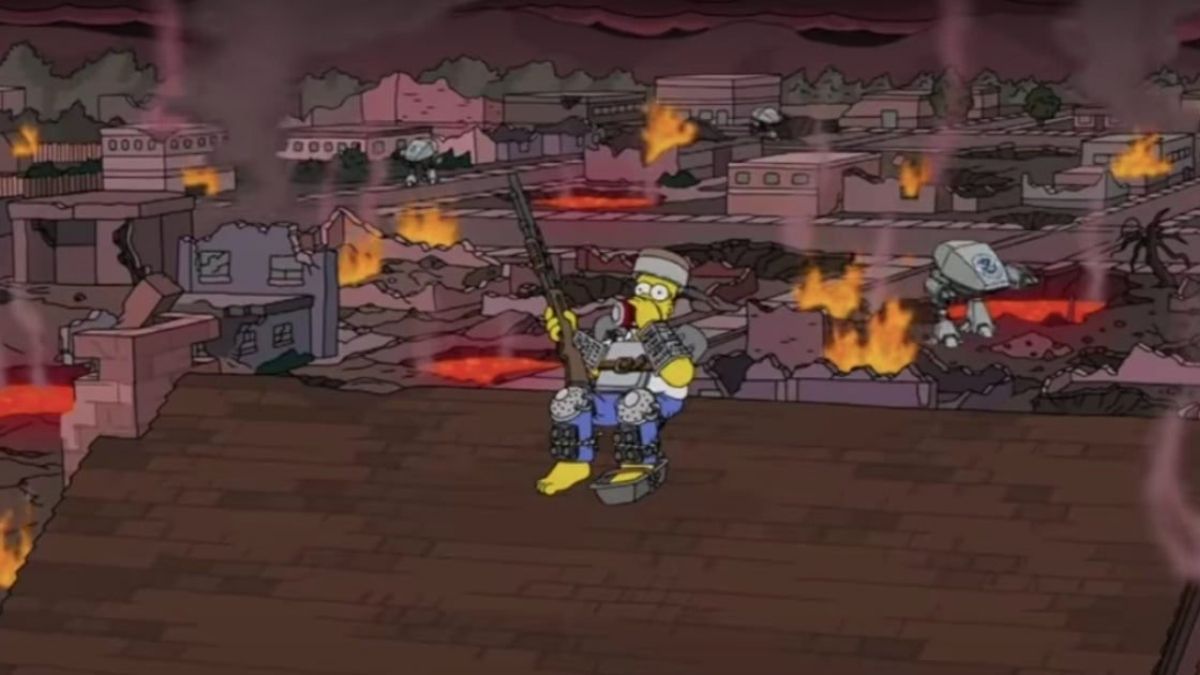 Les-Simpson-ont-ils-predit-la-nuit-de-chaos-au-Capitole