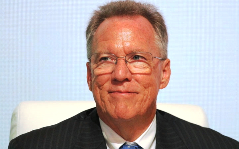 Les-fake-news-sont-des-menaces-pour-la-democratie-David-Gilmour-Ambassadeur-des-USA-au-Togo