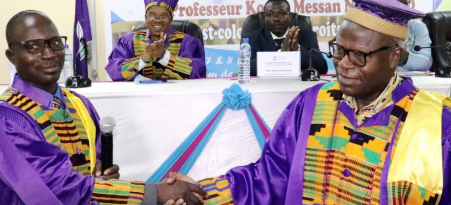 Les-hommages-merites-de-lUniversite-de-Lome-au-Professeur-Nubukpo-ce-vendredi-8-fevrier