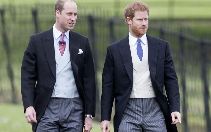 Les-princes-William-et-Harry-enfin-une-treve