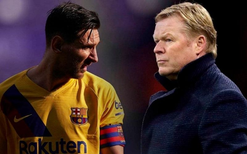 Les-privileges-sont-termines-ces-paroles-de-Koeman-qui-ont-enerve-Messi