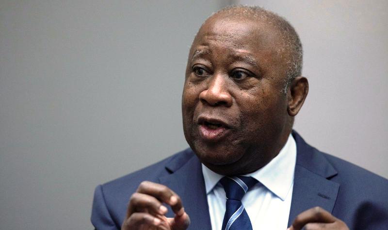 Les-procureurs-de-la-CPI-interdisent-a-lex-president-Gbagbo-de-rentrer-en-Cote-dIvoire