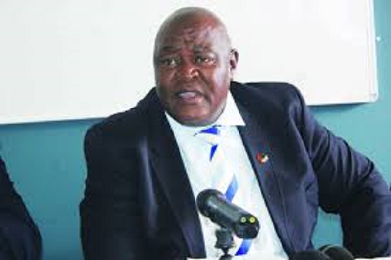 Lesotho-un-ministre-arrete-pour-avoir-viole-le-confinement