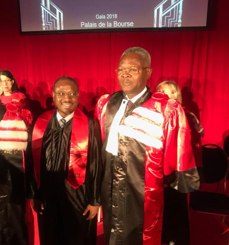 Lex-PM-togolais-Agbeyome-Kodjo-Docteur-Honoris-Causa-de-lEM-Lyon