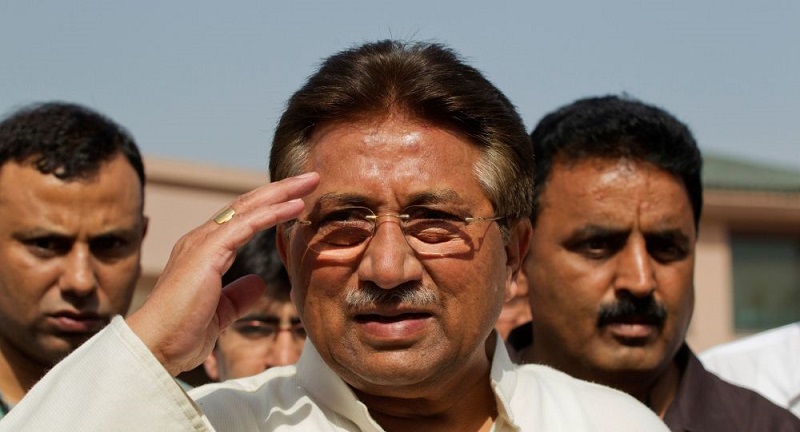 Lex-president-pakistanais-Pervez-Musharraf-condamne-a-mort-pour-haute-trahison