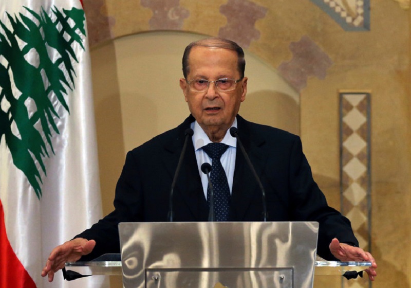 Liban-quand-le-President-Michel-Aoun-appelle-a-proclamer-un-Etat-laic