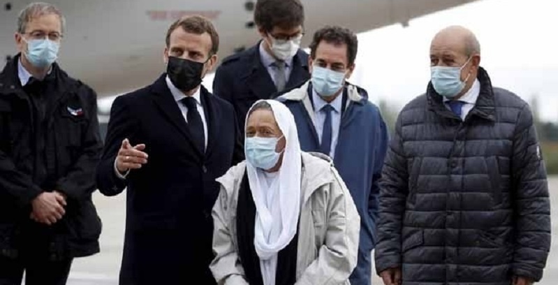 Liberation-de-4-otages-au-Mali-Le-Vatican-aurait-verse-des-millions-deuros-aux-djihadistes