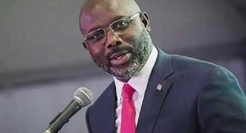 Liberia-le-president-George-Weah-sort-une-chanson-contre-les-hommes-menteurs