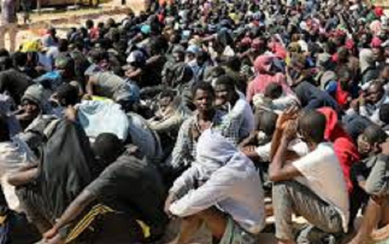 Libye-des-refugies-paient-pour-aller-en-prison-et-echapper-a-la-mort