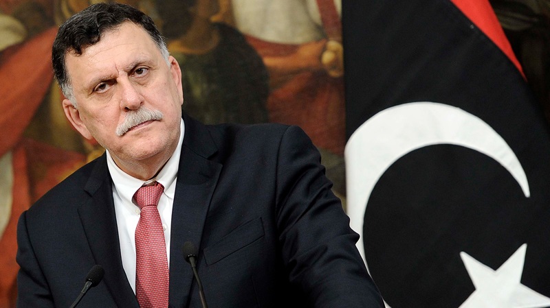 Libye-le-chef-du-gouvernement-Fayez-al-Sarraj-pret-a-demissionner-a-cette-date