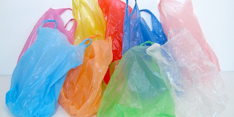 Plastique : la production européenne est "au bord du gouffre"