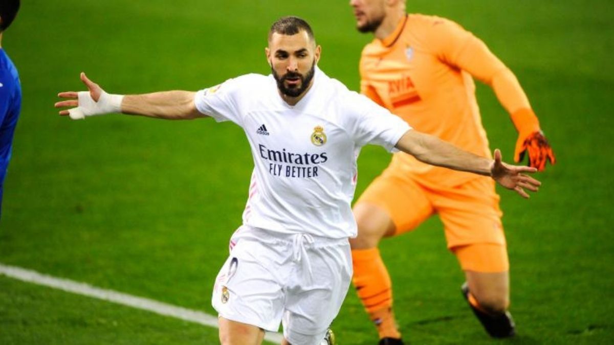 Liga-Karim-Benzema-recompense-en-Espagne