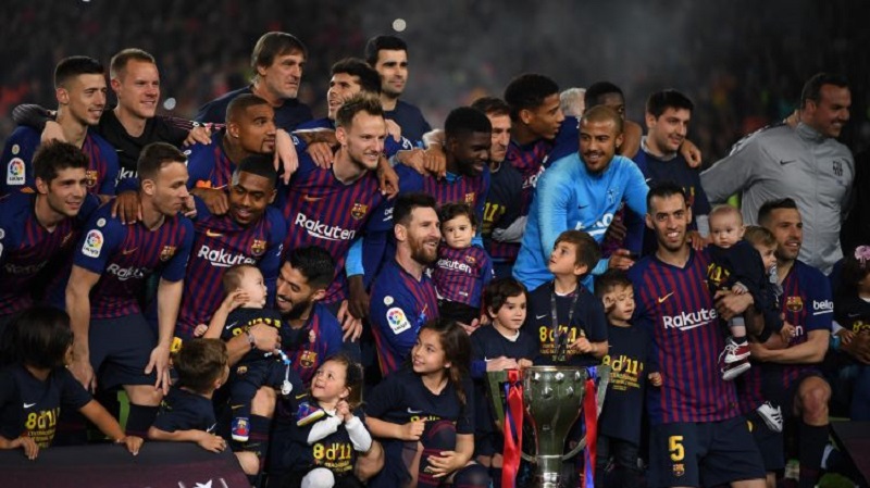 Liga-Le-FC-Barcelone-champion-le-Real-Madrid-commence-a-trembler-2
