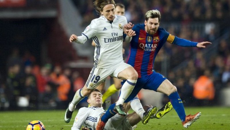 Liga-les-dates-des-Clasicos-de-la-saison-sont-connues