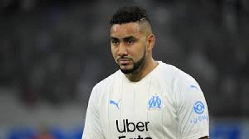 Ligue 1 Dimitri Payet dans l’impasse à l’OM