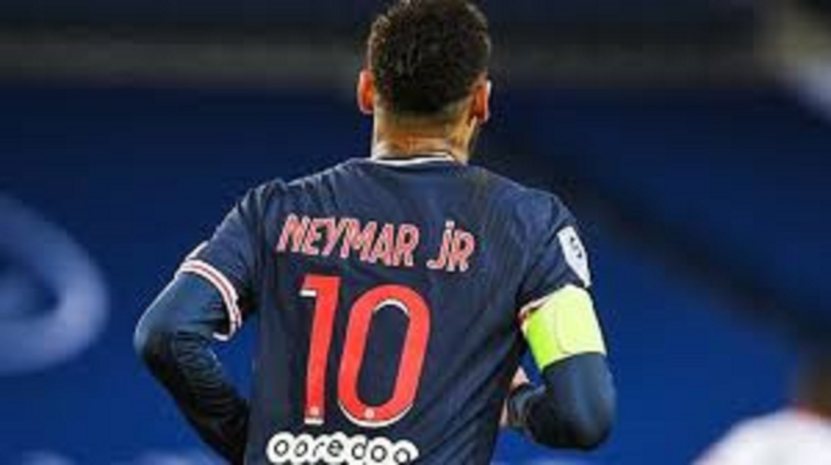 Ligue-1-PSG-vs-Saint-Etienne-Neymar-declare-forfait