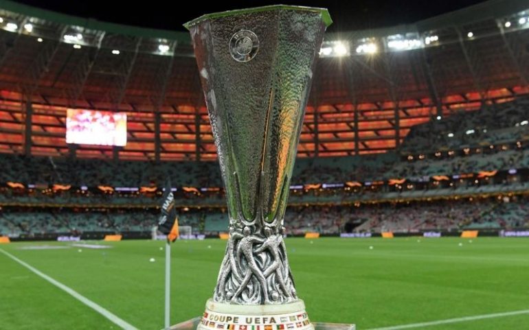 Ligue Europa : le tirage au sort complet de la phase de ...