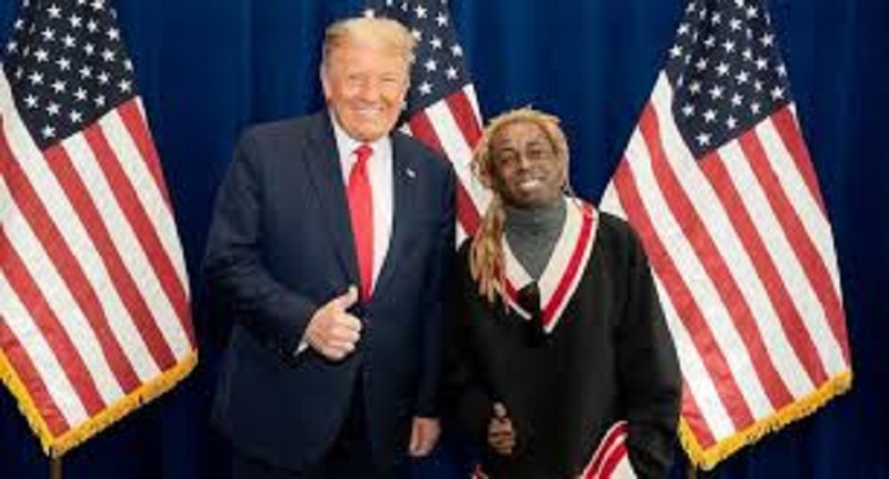 Lil-Wayne-se-fait-clasher-par-des-rappeurs-apres-son-soutien-a-Trump