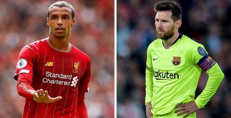 Liverpool-lanecdote-amusante-de-Joel-Matip-sur-Messi-apres-la-remontada-dAnfield