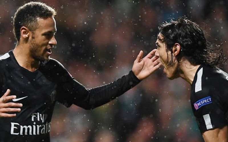 Loin-du-PSG-Cavani-se-lache-sur-Neymar