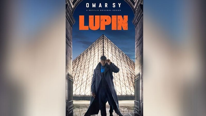 Lupin et Sherlock Holmes bientôt la rencontre dans la série avec Omar Sy (2)