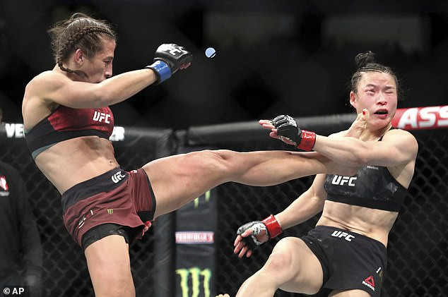 MMA