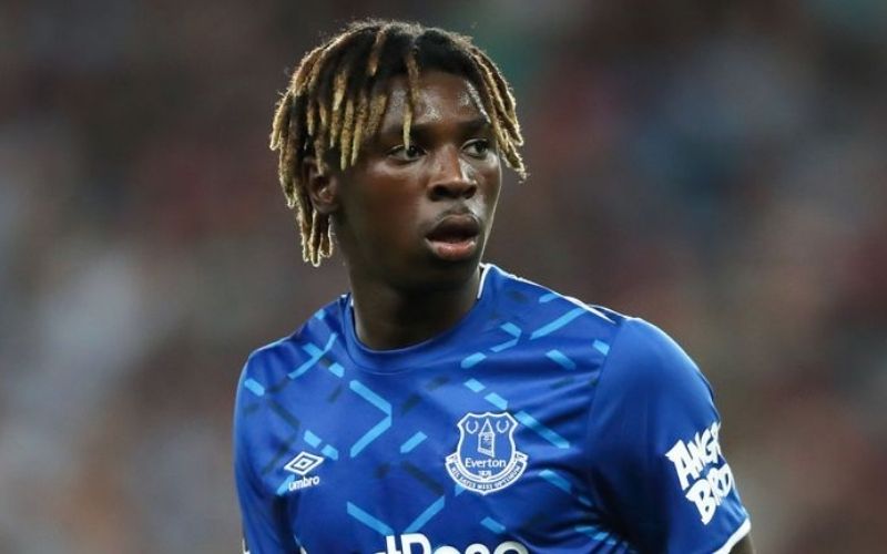 MU-PSG-Thomas-Tuchel-justifie-le-choix-Moise-Kean