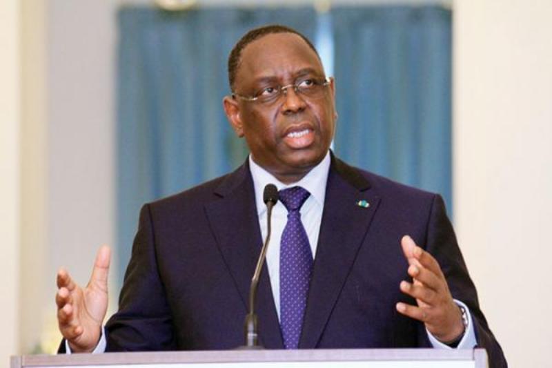 Macky-sall