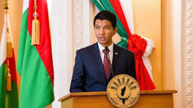 Madagascar-Covid-19-Andry-Rajoelina-limoge-son-ministre-de-leducation