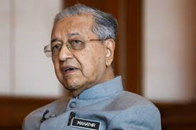 Malaisie-le-Premier-ministre-Mahathir-Mohamad-a-demissionne-ce-lundi
