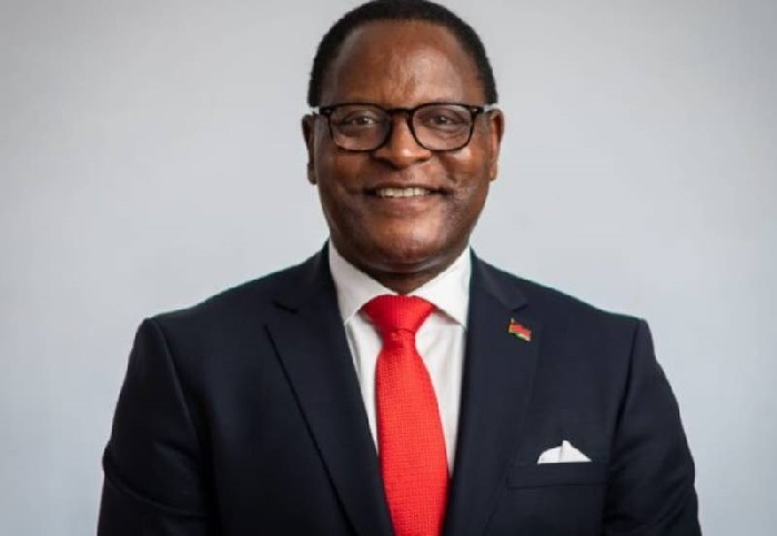 Malawi-lopposant-Lazarus-Chakwera-enfin-president