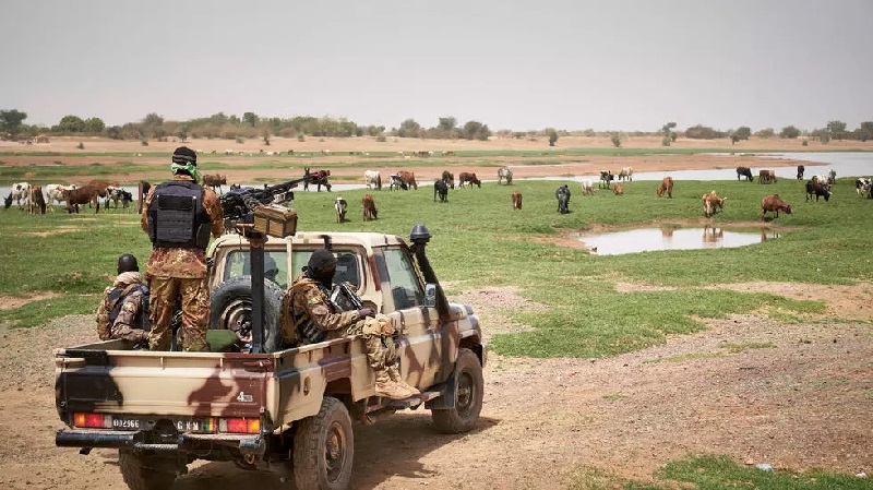 Mali-5-soldats-tues-dans-une-attaque