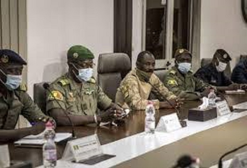 Mali-Gouvernement-de-transition-la-reaction-du-Departement-dEtat-americain