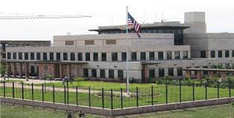 Mali-Liberation-de-Soumaila-Cisse-la-reaction-de-lAmbassade-des-Etats-Unis
