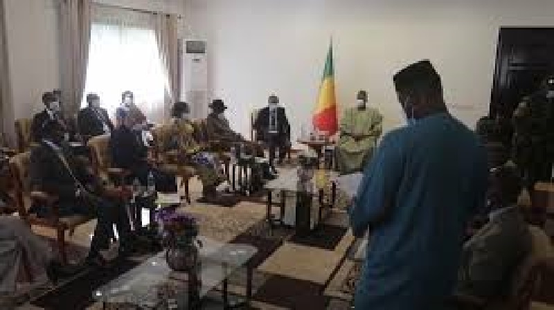 Mali-discussions-sur-la-constitution-du-Conseil-national