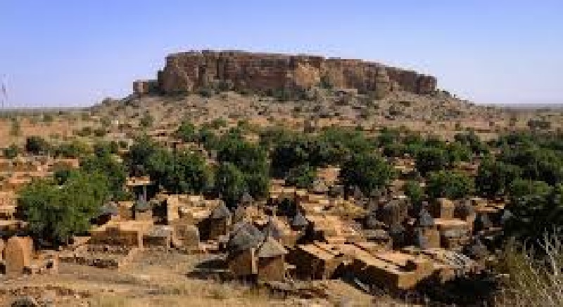 Mali-lUnesco-va-restaurer-le-patrimoine-de-Bandiagara