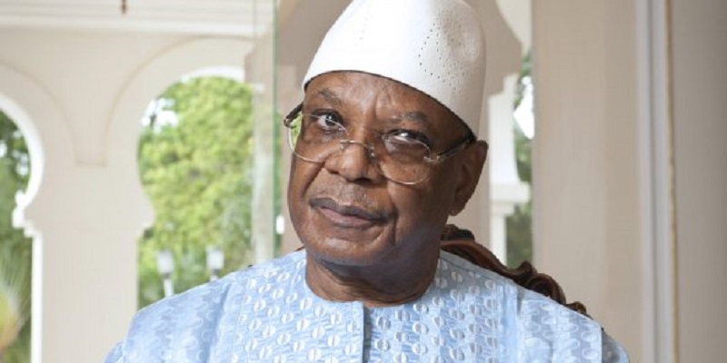 Mali-le-President-reconnait-lexistence-de-contacts-avec-les-djihadistes