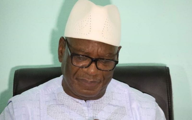 Mali-lex-president-IBK-va-bien-et-a-quitte-la-clinique