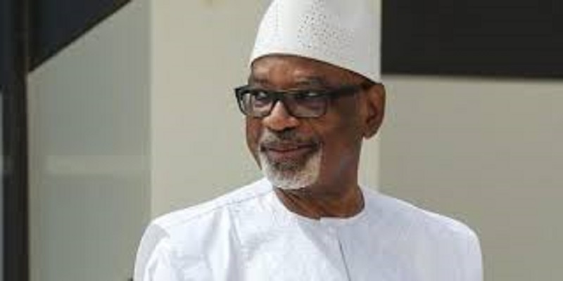 Mali-retour-annonce-de-lancien-president-IBK-a-Bamako