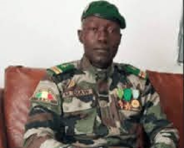 Mali-un-militaire-elu-a-la-tete-du-Conseil-national-ce-samedi