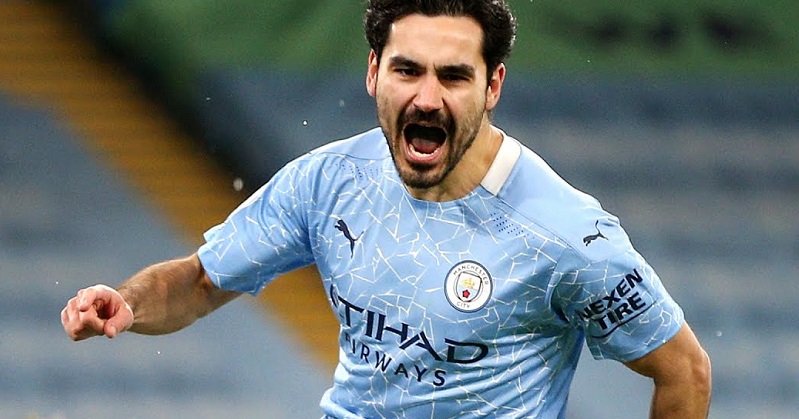 Man City: Between Cristiano Ronaldo and Leo Messi, Gundogan has chosen his favorite