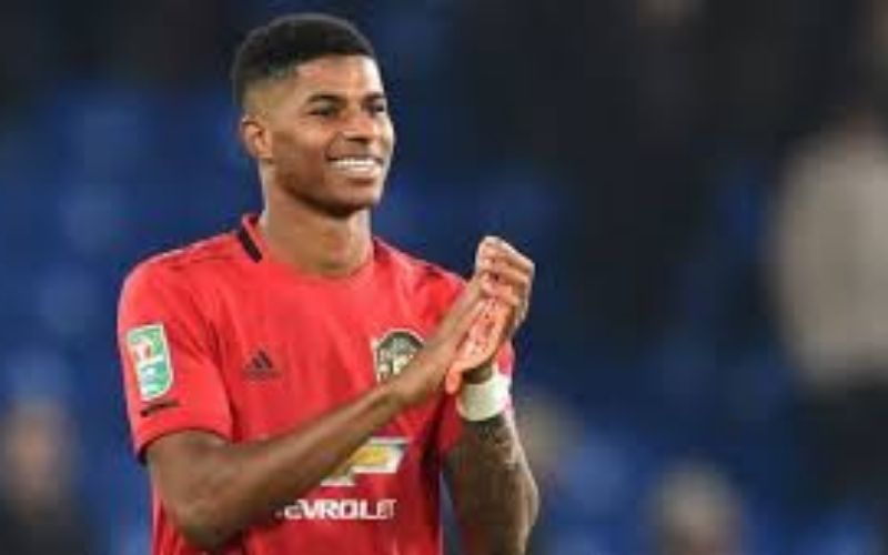 Manchester-United-Marcus-Rashford-decore-par-la-reine-dAngleterre