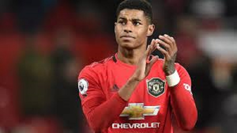 Manchester-United-Marcus-Rashford-va-recevoir-une-distinction-honorifique-de-taille