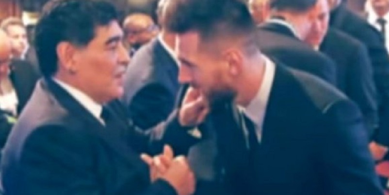 Maradona-encense-Messi-Enfin-un-Messi-rebelle