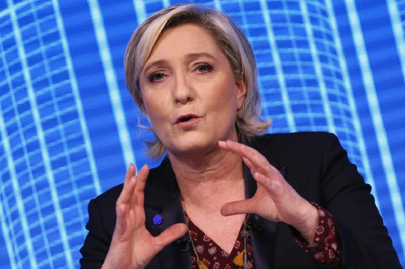 Marine-Le-Pen-La-reelection-de-Donald-Trump-est-meilleure-pour-la-France